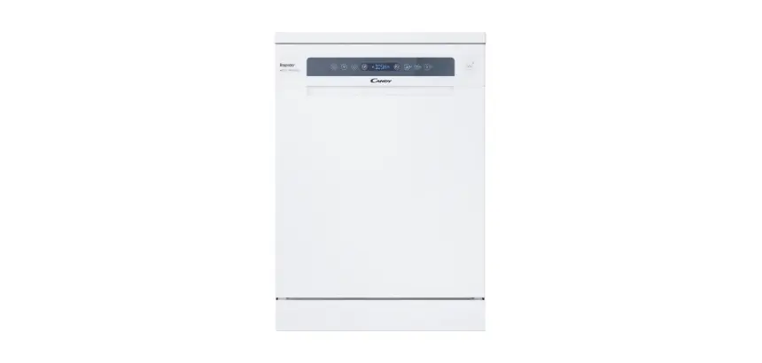 Lave-vaisselle pose libre Candy Rapido CF6C4F0W