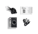 Appareil photo instantané Fujifilm Instax Mini EVO Noir