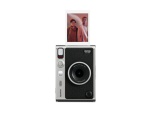 Appareil photo instantané Fujifilm Instax Mini EVO Noir