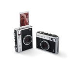 Appareil photo instantané Fujifilm Instax Mini EVO Noir