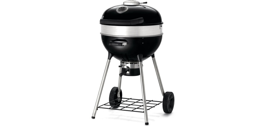 Barbecue Napoleon Kettle PRO 57cm PRO22K-LEG-3