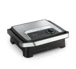 Grille-viande Tefal GC272D10 Noir Argent