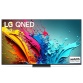 TV LED Lg QNED 86QNED86T6A 217 cm 4K UHD 2024