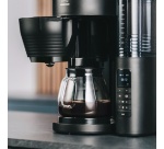 Cafetière filtre Melitta AromaFresh Glass Pro