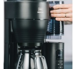 Cafetière filtre Melitta AromaFresh Glass Pro