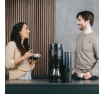 Cafetière filtre Melitta AromaFresh Glass Pro