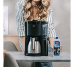 Cafetière filtre Melitta Look V Therm Noir