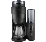 Cafetière filtre Melitta Aromafresh Therm Pro Noir