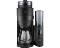 Cafetière filtre Melitta Aromafresh Therm Pro Noir