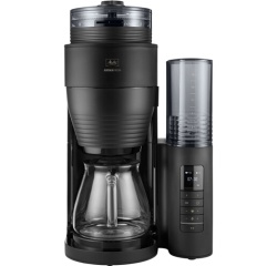 Cafetière filtre Melitta Aromafresh Therm Pro Noir