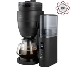 Cafetière filtre Melitta Aromafresh Therm Pro Noir