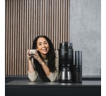 Cafetière filtre Melitta Aromafresh Therm Pro Noir