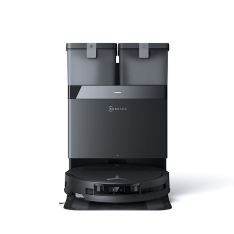 Aspirateur robot Ecovacs Deebot T50 Pro Omni avec station All-in-One OMNI