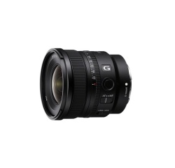 Objectif à Focale fixe Sony Optique FE 16mm F1.8 G