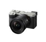 Objectif à Focale fixe Sony Optique FE 16mm F1.8 G