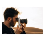 Objectif à Focale fixe Sony Optique FE 16mm F1.8 G