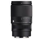 Objectif zoom Sigma 16-300mm F3.5-6.7 DC OS C F/FX MOUNT