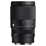 Objectif zoom Sigma 16-300mm F3.5-6.7 DC OS C F/FX MOUNT