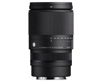 Objectif zoom Sigma 16-300mm F3.5-6.7 DC OS C F/FX MOUNT