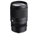 Objectif zoom Sigma 16-300mm F3.5-6.7 DC OS C F/FX MOUNT