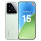 Smartphone Xiaomi 15 concu avec Leica 512Go Vert
