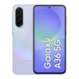 Smartphone Samsung Galaxy A36 5G IA 128 GB Lavande