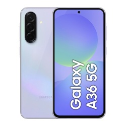 Smartphone Samsung Galaxy A36 5G IA 128 GB Lavande