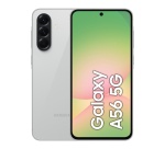 Smartphone Samsung Galaxy A56 5G IA 256 GB Gris