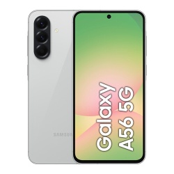 Smartphone Samsung Galaxy A56 5G IA 256 GB Gris