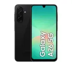 Smartphone Samsung Galaxy A26 5G AI 256 GB Noir