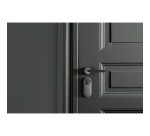 Serrure connectée Aqara Kit Clavier Smart Lock U200 Matter (Over Thread) - Noir