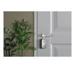 Serrure connectée Aqara Kit Clavier Smart Lock U200 Matter (Over Thread) - Argent