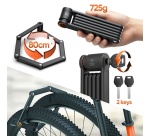 Antivol Casr CASR Antivol Fold Noir