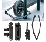 Antivol Casr CASR Antivol Fold Noir