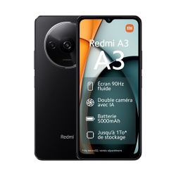 Smartphone Xiaomi Redmi A3 3/64