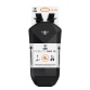 Divers accessoires mobilité Casr Grande Sacoche mobilite XL 4L Noir