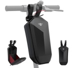 Divers accessoires mobilité Casr Grande Sacoche mobilite XL 4L Noir