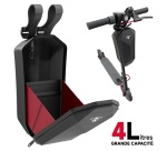 Divers accessoires mobilité Casr Grande Sacoche mobilite XL 4L Noir
