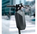 Divers accessoires mobilité Casr Grande Sacoche mobilite XL 4L Noir