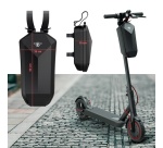 Divers accessoires mobilité Casr Grande Sacoche mobilite XL 4L Noir