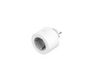Prise connectée Aqara intelligente, Nécessite Hub Zigbee 3.0 - Blanc