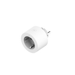 Prise connectée Aqara intelligente, Nécessite Hub Zigbee 3.0 - Blanc
