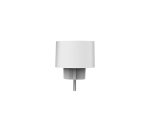 Prise connectée Aqara intelligente, Nécessite Hub Zigbee 3.0 - Blanc