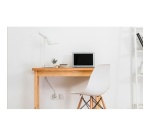 Prise connectée Aqara intelligente, Nécessite Hub Zigbee 3.0 - Blanc