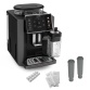 Expresso avec broyeur Krups Sensation Lait EA912HF1 Gris anthracite