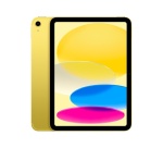 iPad Apple 11" A16 512 Go Jaune 5G 2025