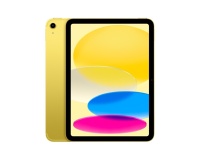 iPad Apple 11" A16 512 Go Jaune 5G 2025