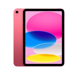 iPad Apple 11" A16 512 Go Rose Wifi 2025
