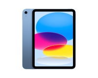 iPad Apple 11" A16 256 Go Bleu Wifi 2025