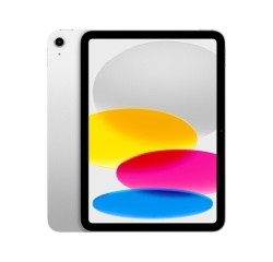 iPad Apple 11" A16 512 Go Argent Wifi 2025